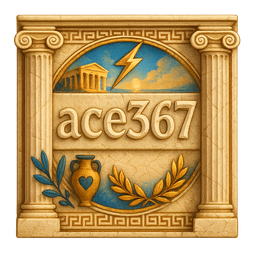 ace367 অ্যাকাউন্ট সুরক্ষা পরিষ্কার